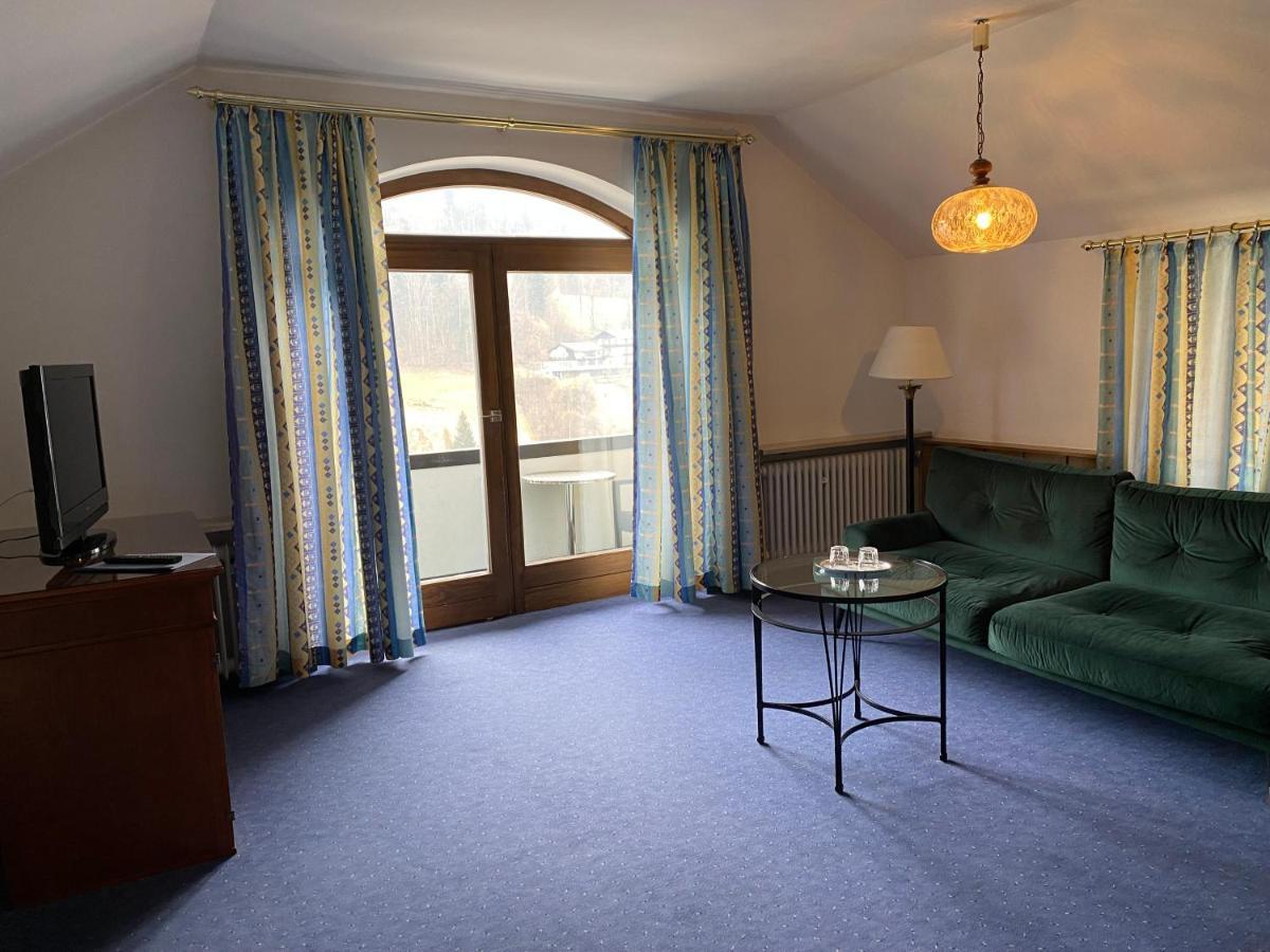 Hotel Wittelsbach Berchtesgaden