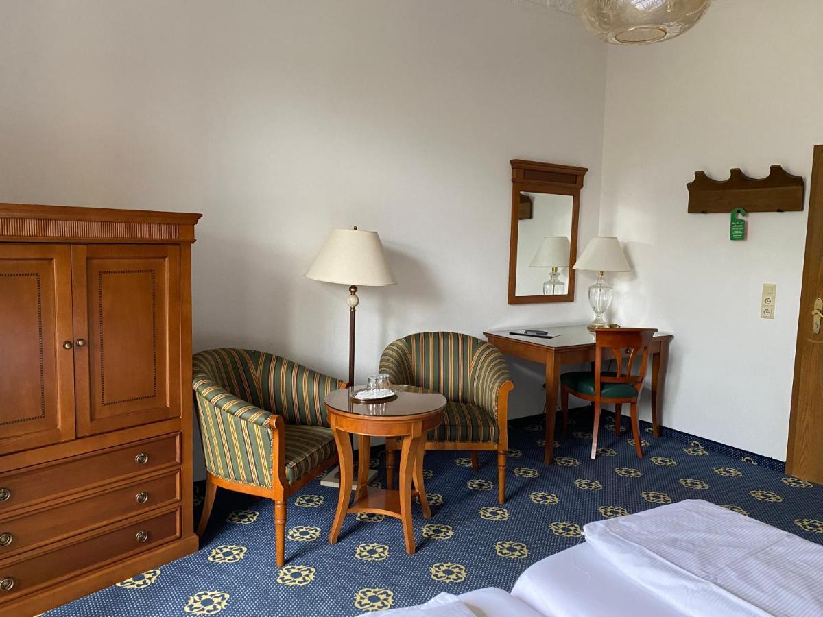 Hotel Wittelsbach Berchtesgaden