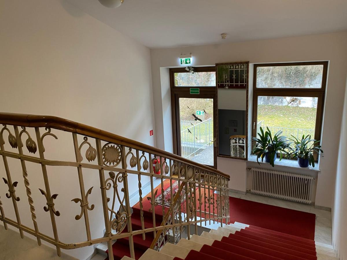 Hotel Wittelsbach Berchtesgaden