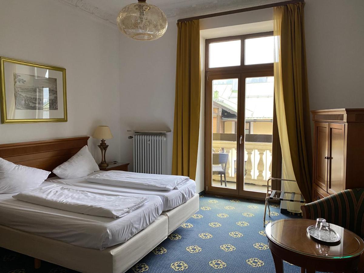Hotel Wittelsbach Berchtesgaden