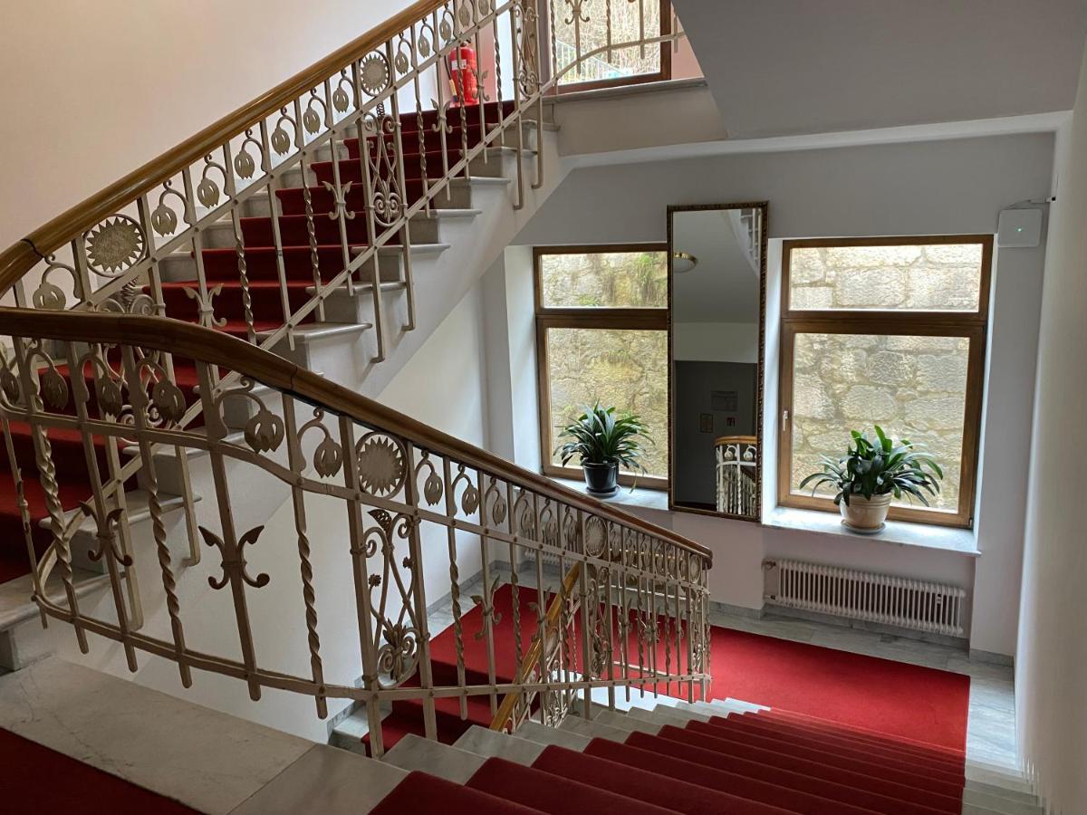Wittelsbach Hotel