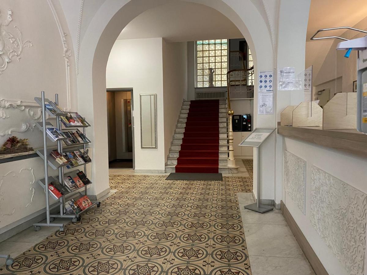 Hotel Wittelsbach