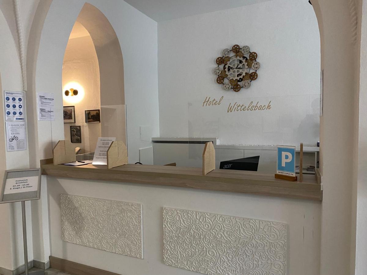 Wittelsbach 3* Berchtesgaden