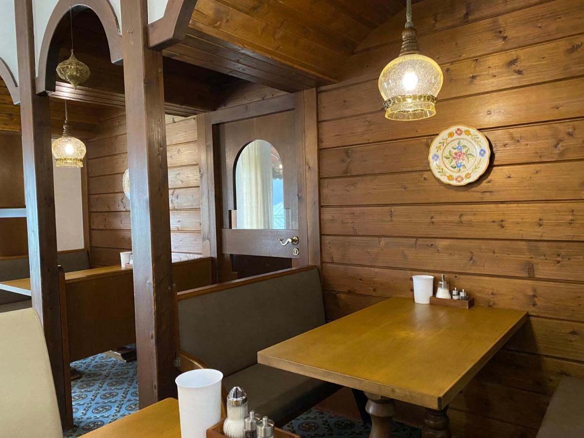 Hotel Wittelsbach 3*