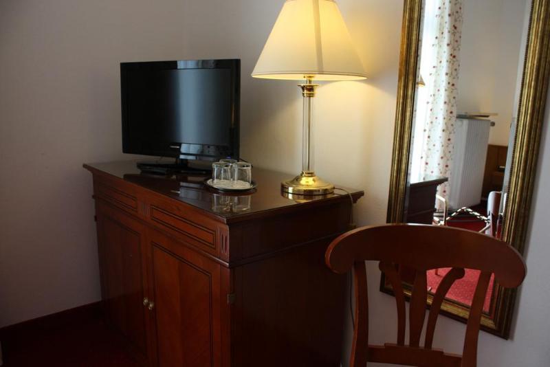 Hotel Wittelsbach 3*