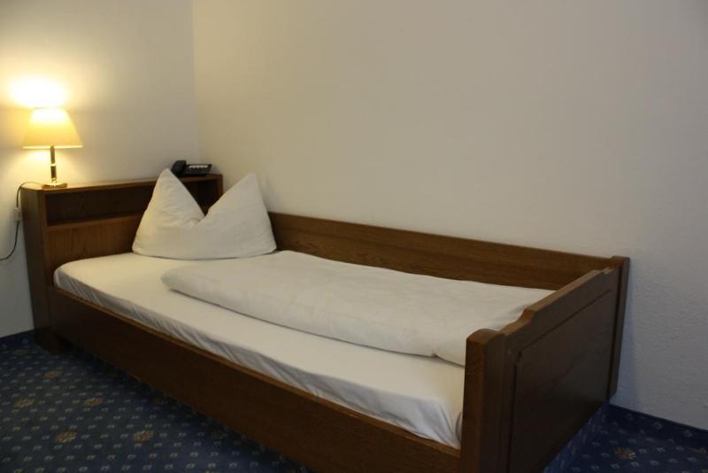 Wittelsbach Hotel 3*