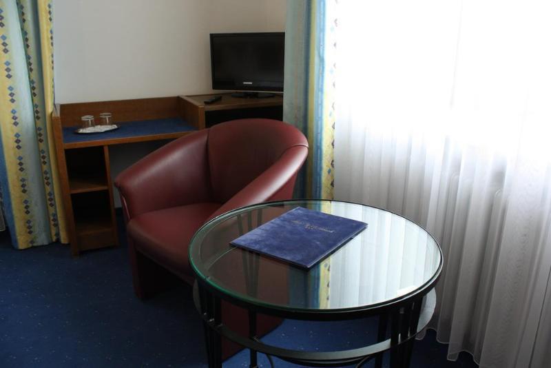 Hotel Wittelsbach