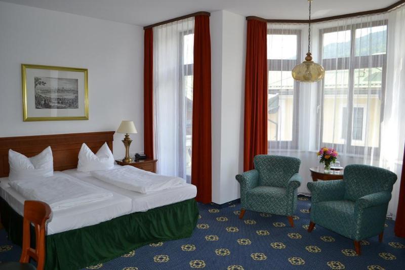 Hotel Wittelsbach 3*