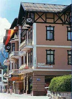 Wittelsbach Hotel Berchtesgaden