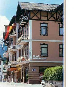 Wittelsbach Hotel 3*