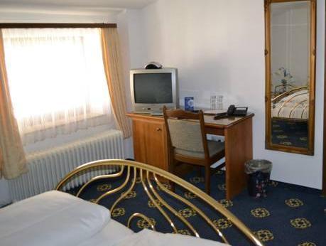 Wittelsbach Hotel
