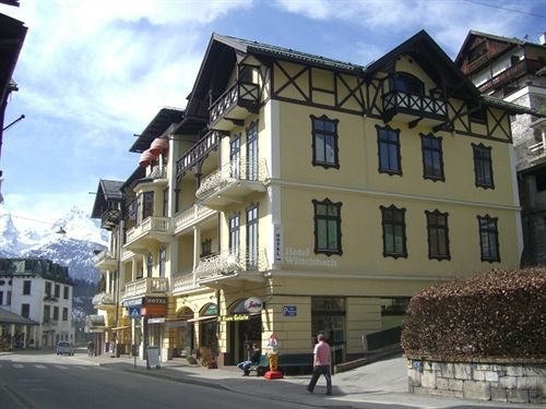 Hotel Wittelsbach 3*