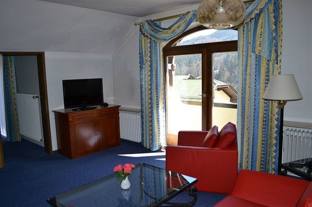 Hotel Wittelsbach Berchtesgaden