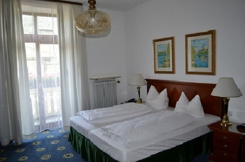 Hotel Wittelsbach 3*
