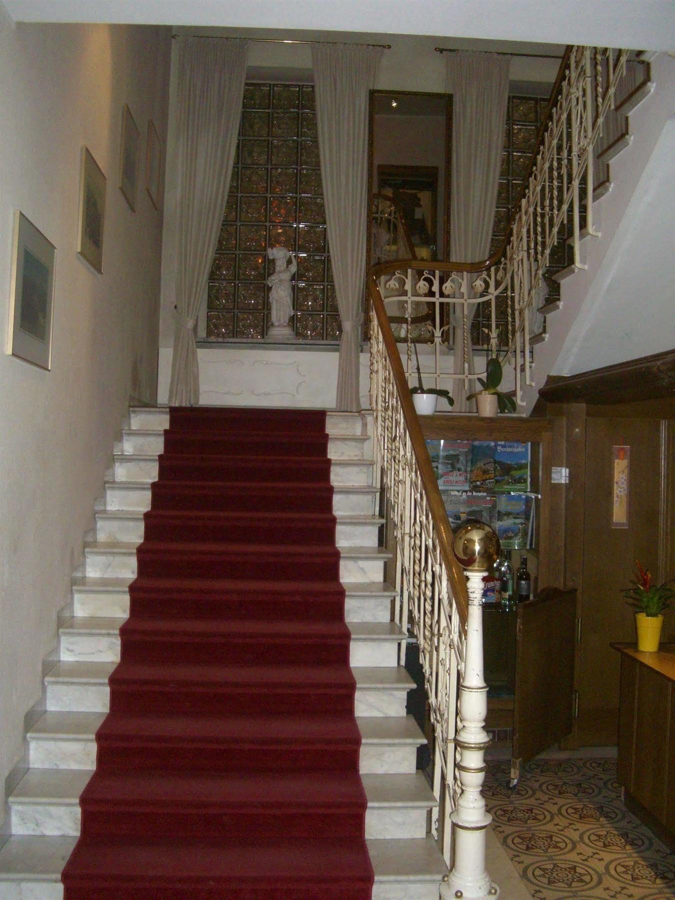 Wittelsbach Hotel