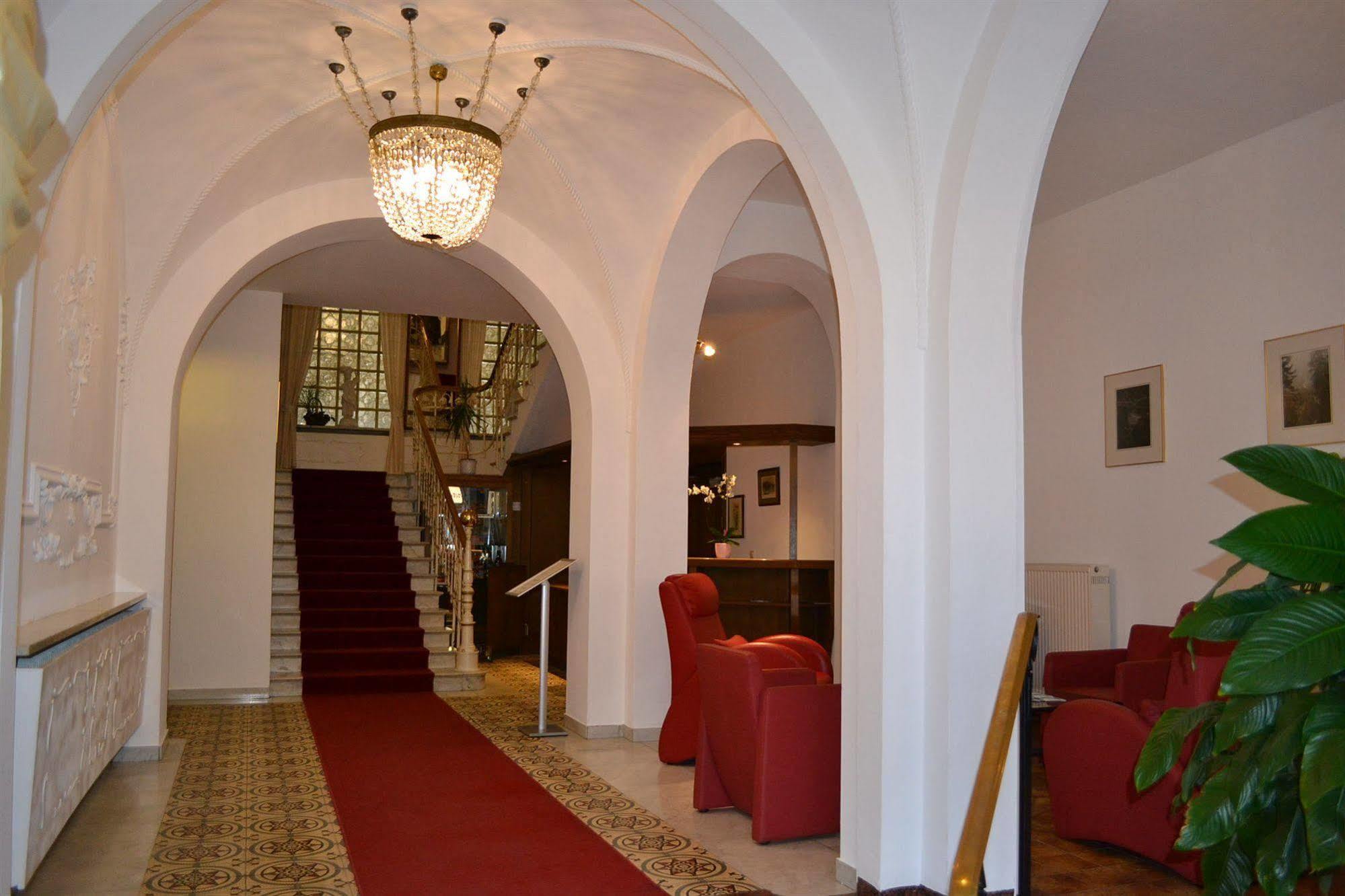 Wittelsbach 3* Berchtesgaden