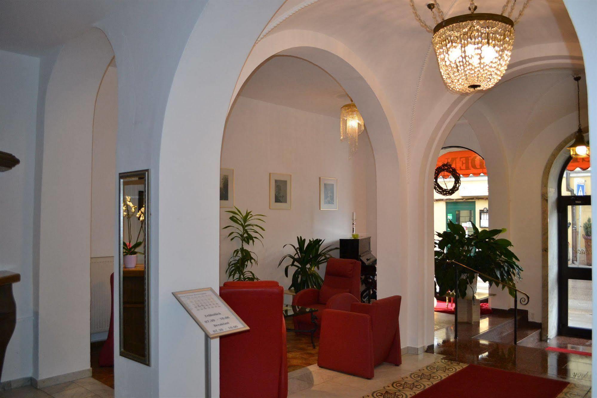 Wittelsbach 3* Berchtesgaden