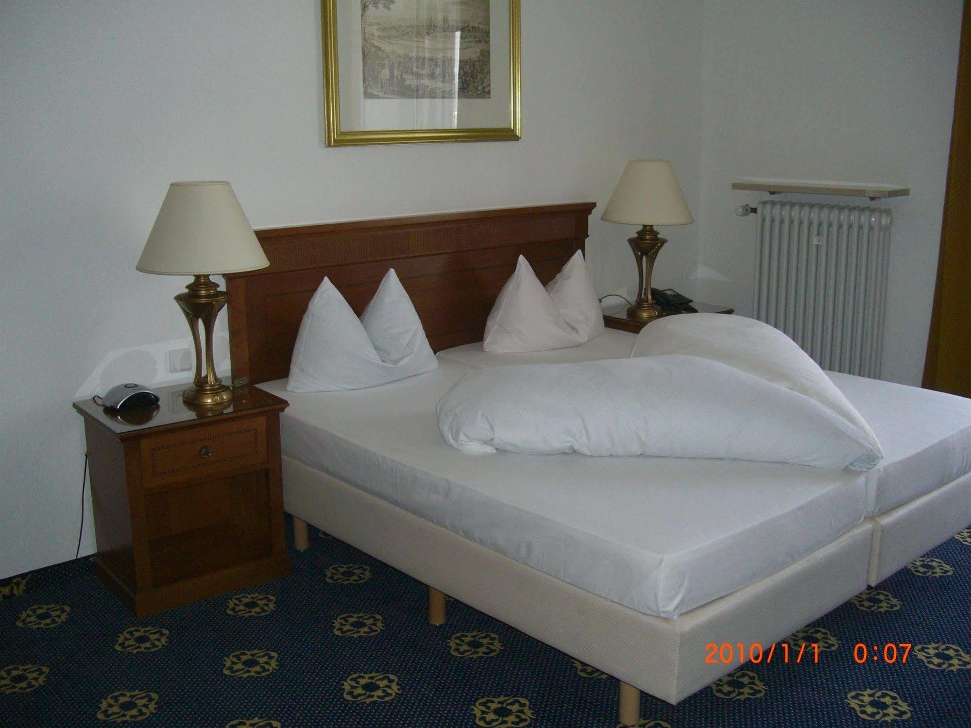 Wittelsbach Hotel