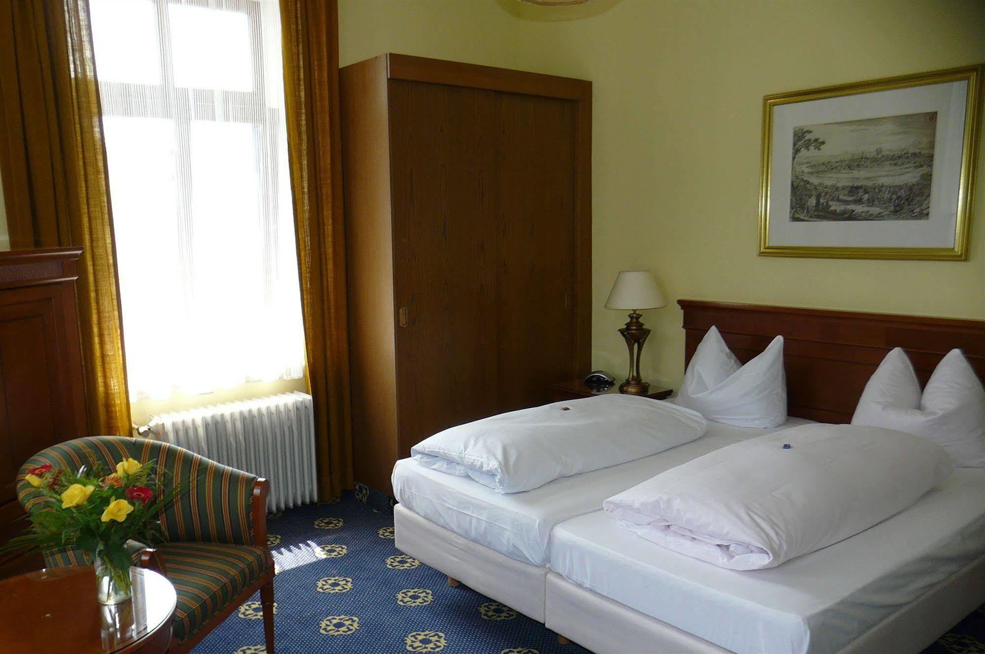 Wittelsbach 3* Berchtesgaden