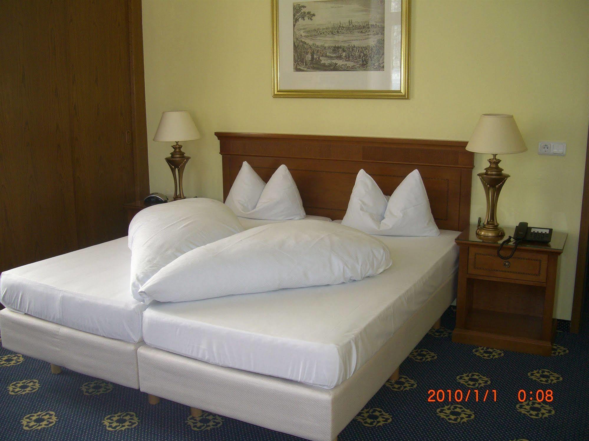 Wittelsbach Hotel