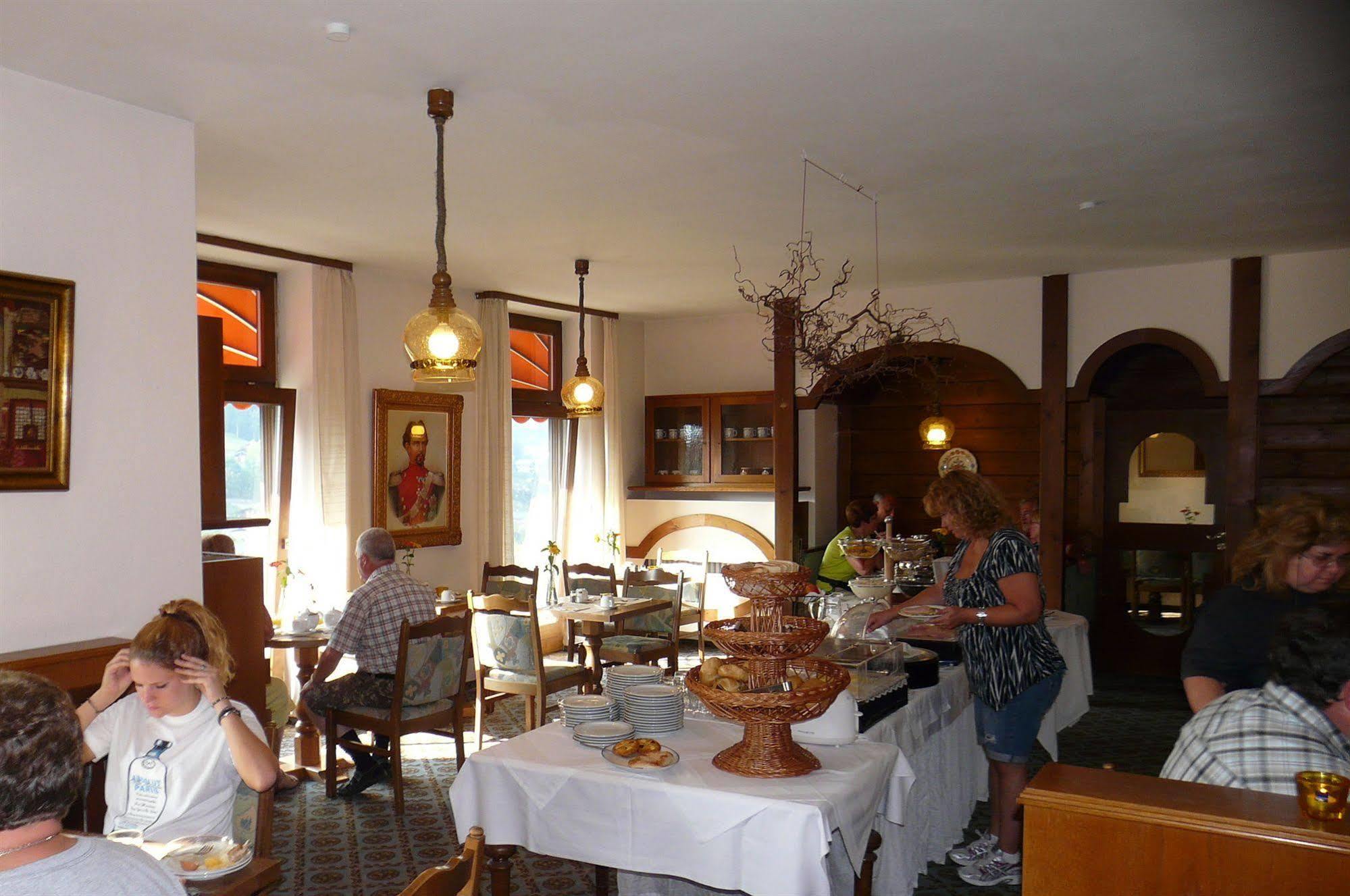 Wittelsbach 3* Berchtesgaden
