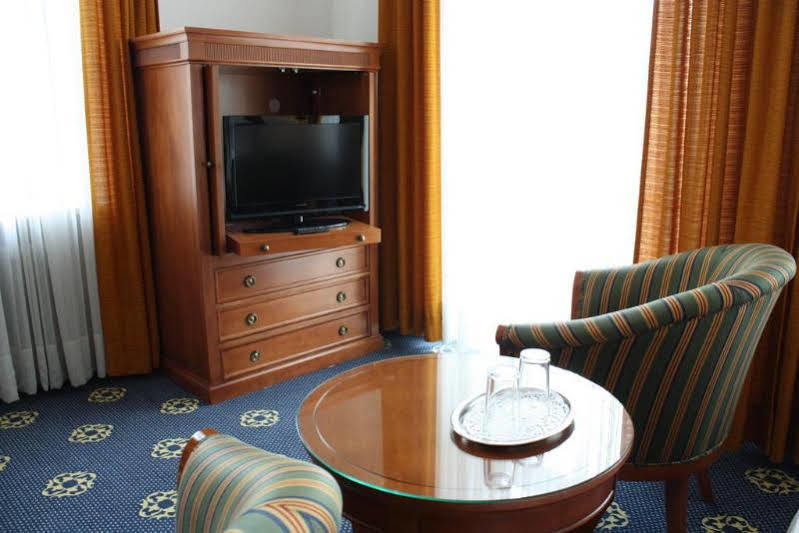 Hotel Wittelsbach
