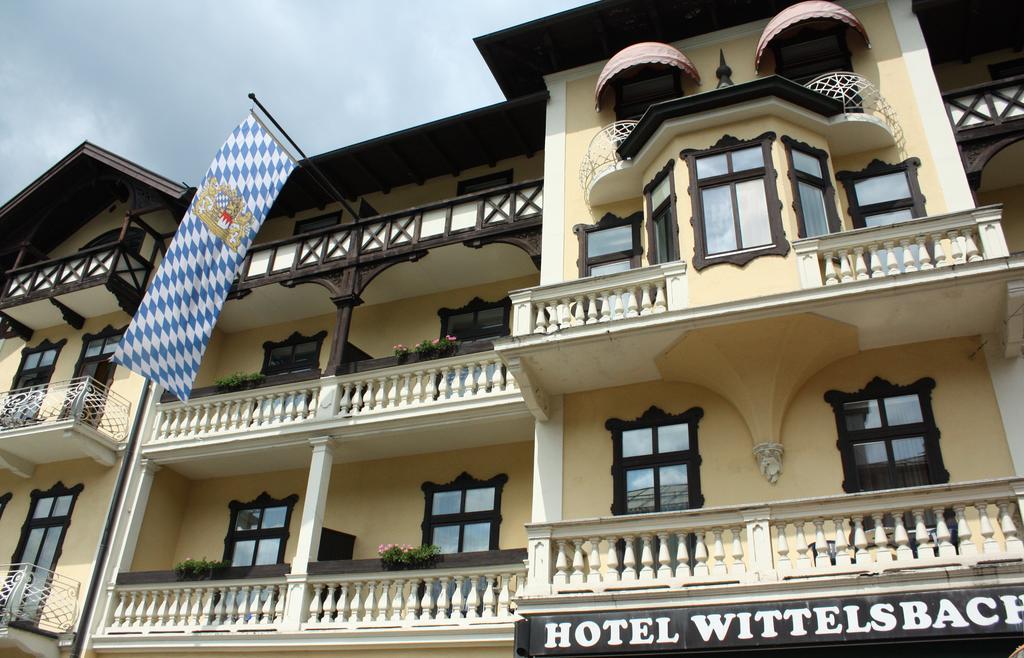 Wittelsbach 3*